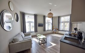 Schuman Stay Brussels Luxe
